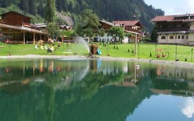 Pension Holzknechthof Am See